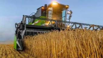 Fendt CORUS